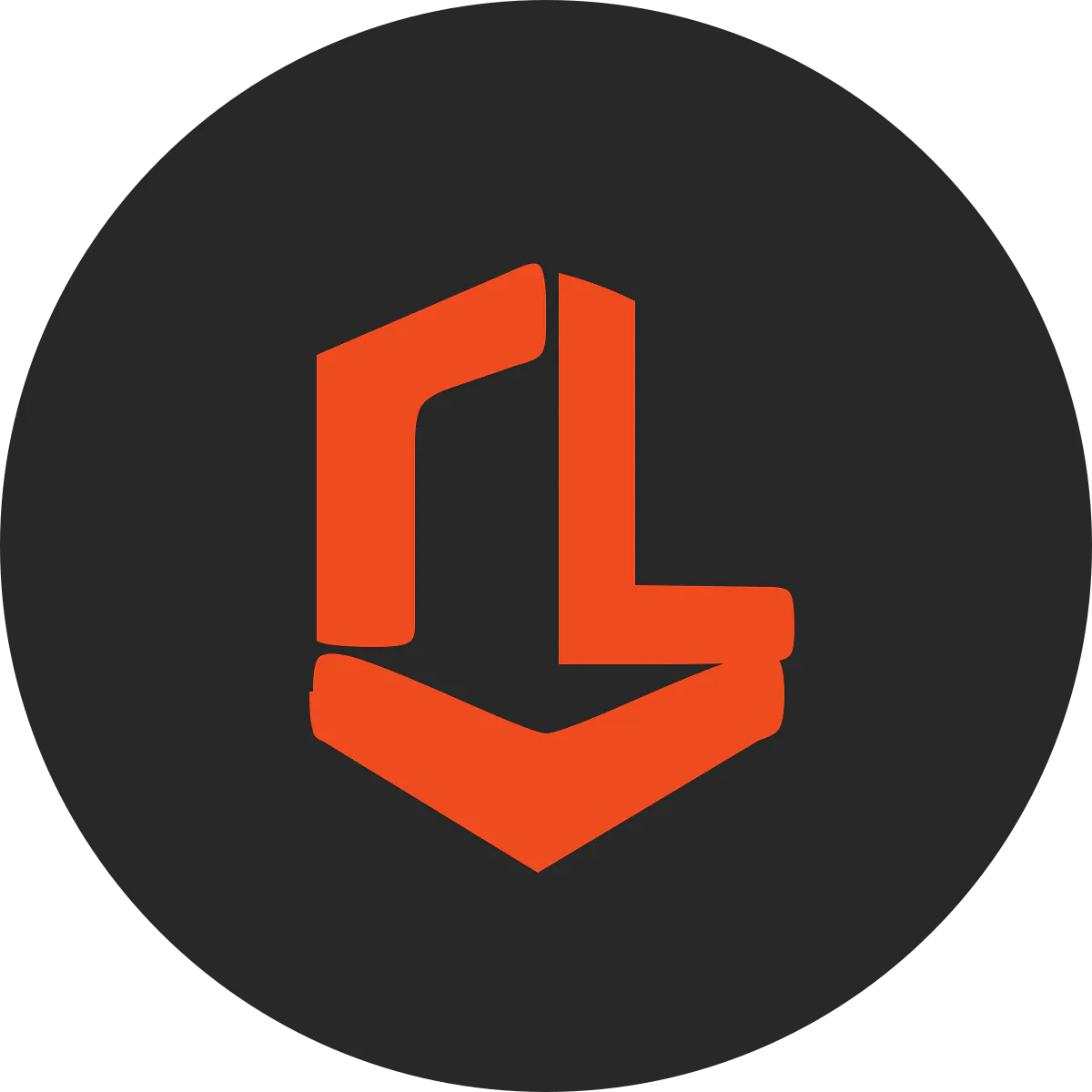TrustLoopGuard logo