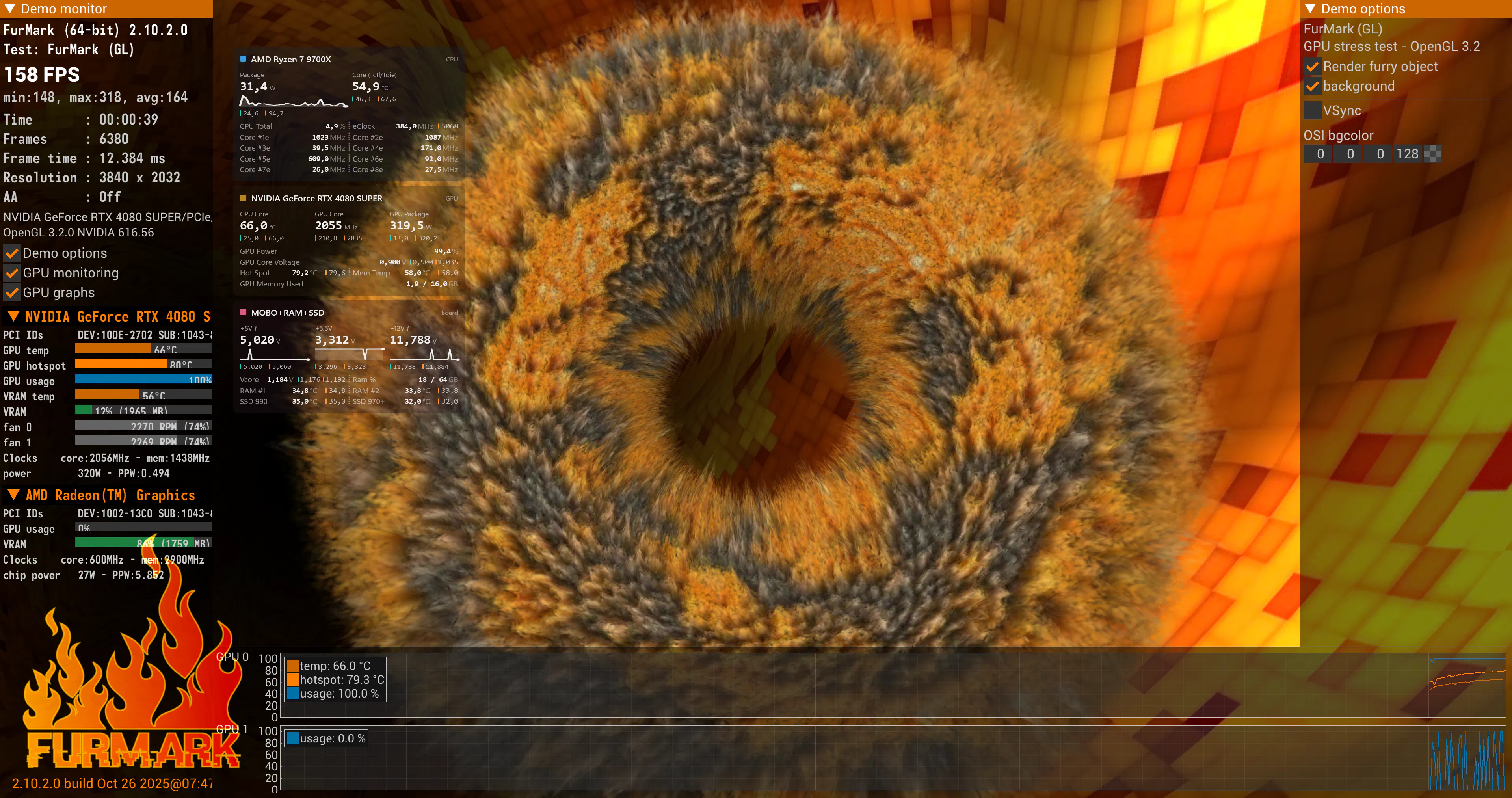 Maxer Monitor gallery image