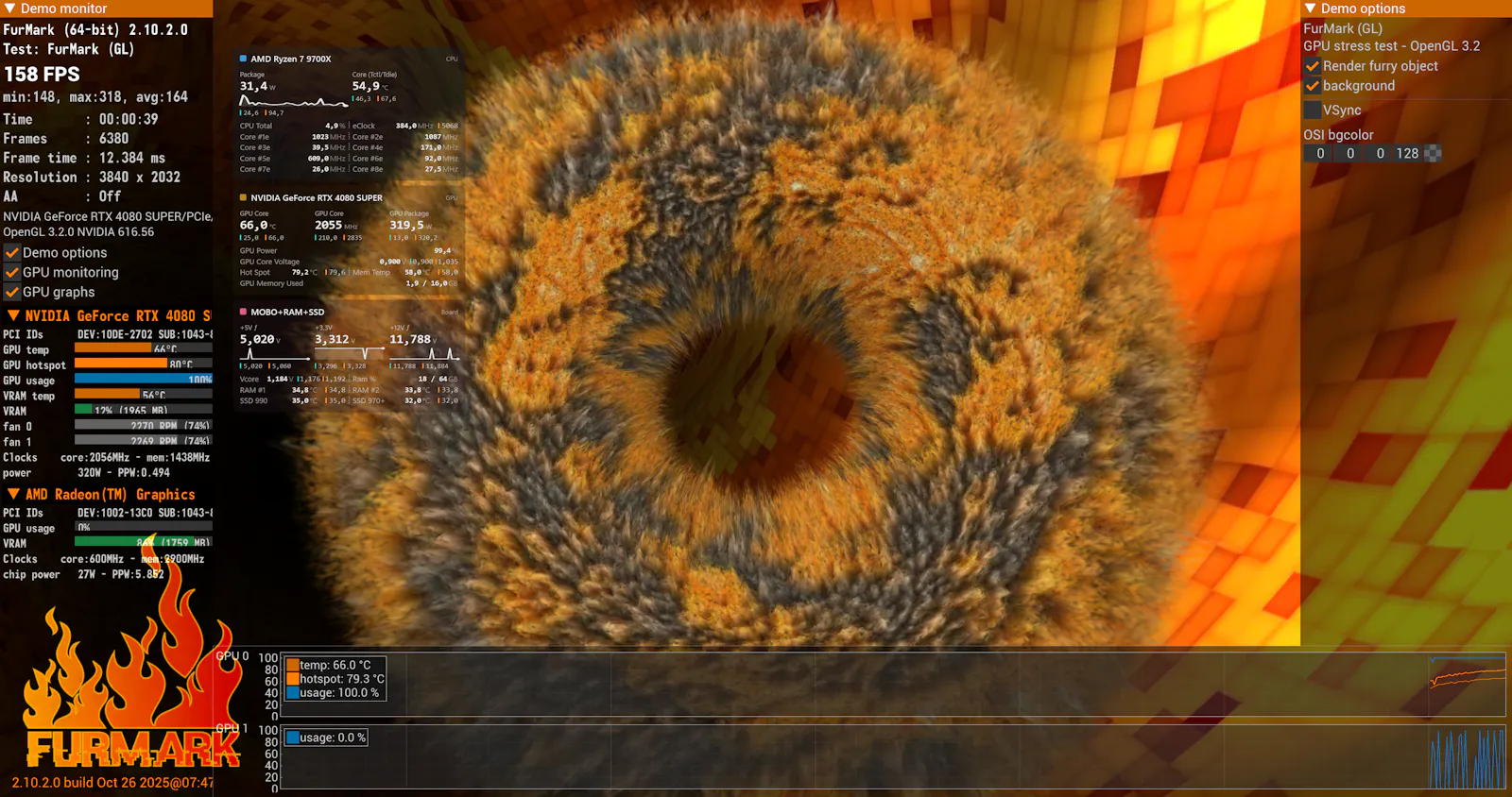 Maxer Monitor screenshot 14