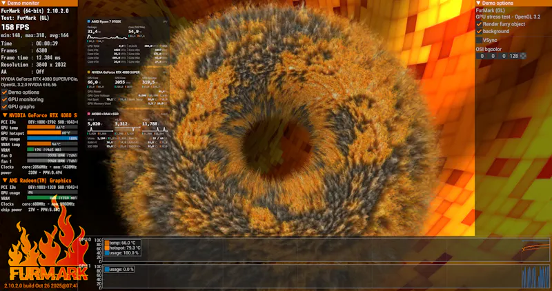 Maxer Monitor screenshot 14