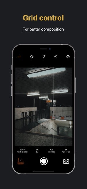 BlackSight gallery image