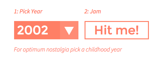 The Nostalgia Machine gallery image