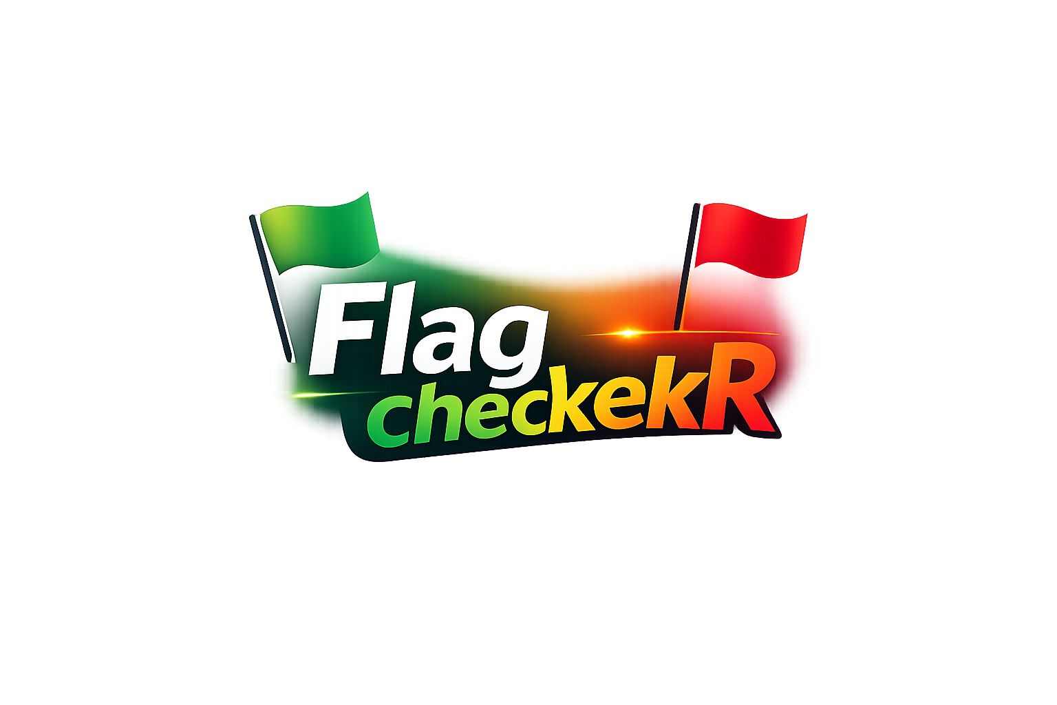 AI Red Flag and Green Flag Identifier