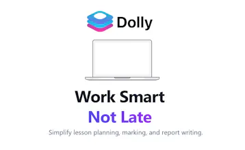 Dolly AI gallery image
