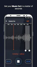 Zatrek Cut gallery image