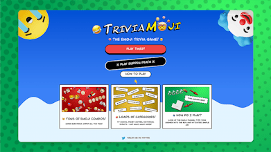 Triviamoji gallery image