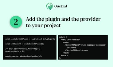 Quetzal gallery image