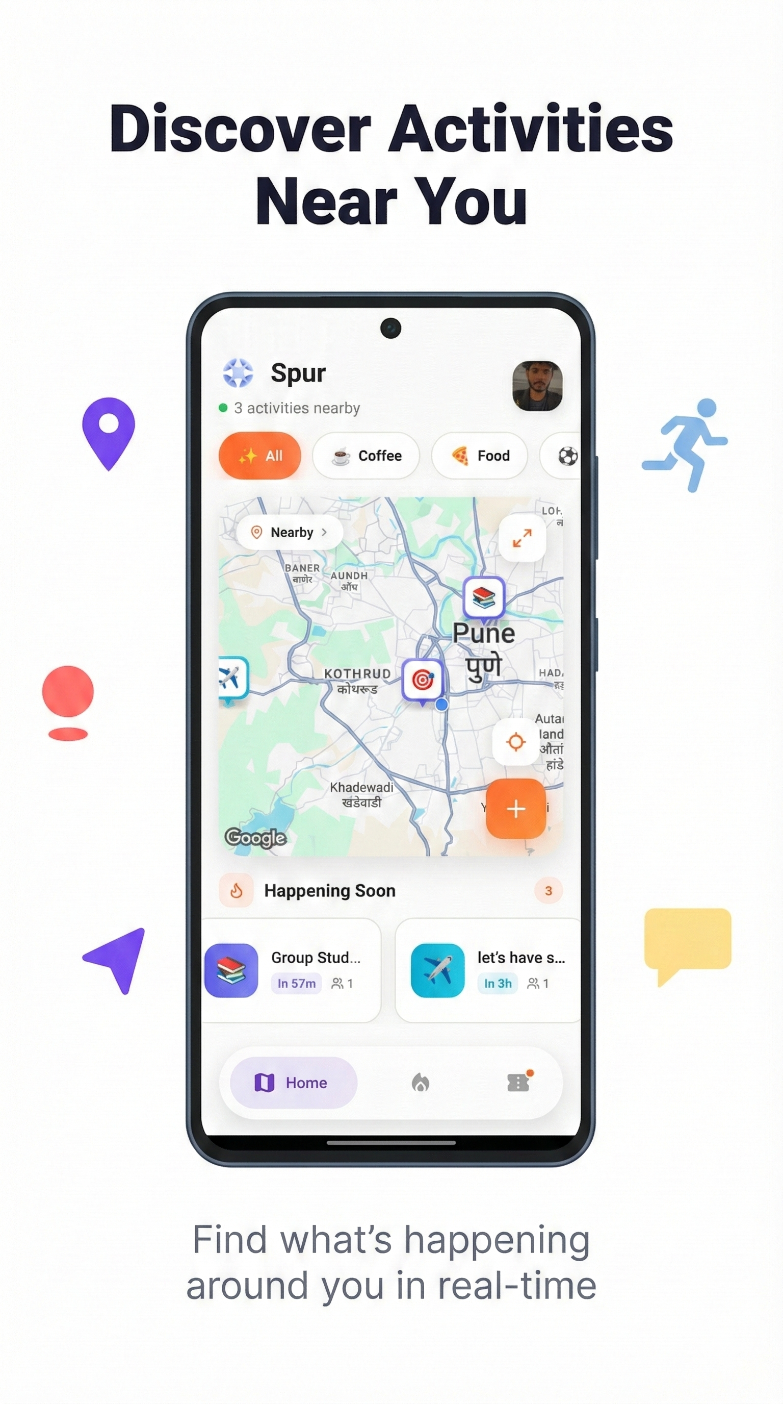 SpurSpace gallery image
