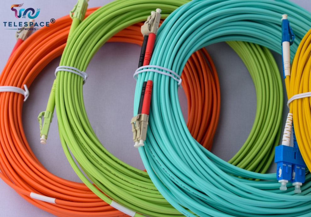 Telecom and Networking Solutions Mumbai gallery image