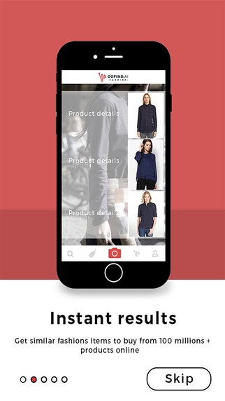 Gofind AI gallery image