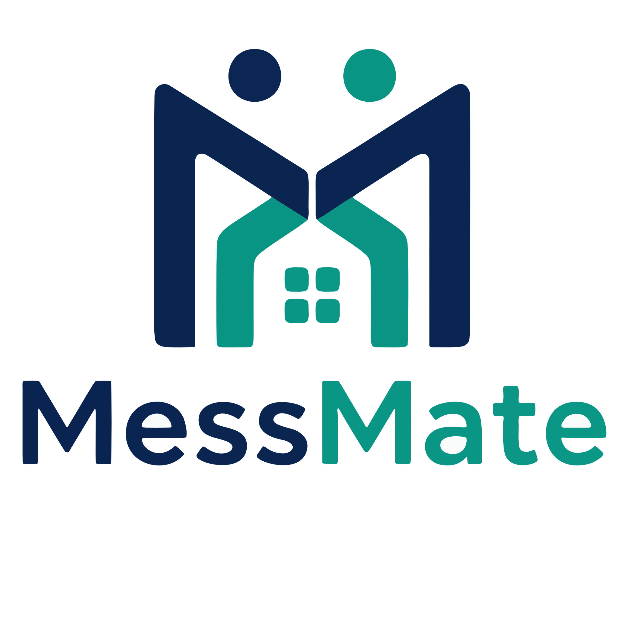 MessMate – Mess & Shared Living Manager
