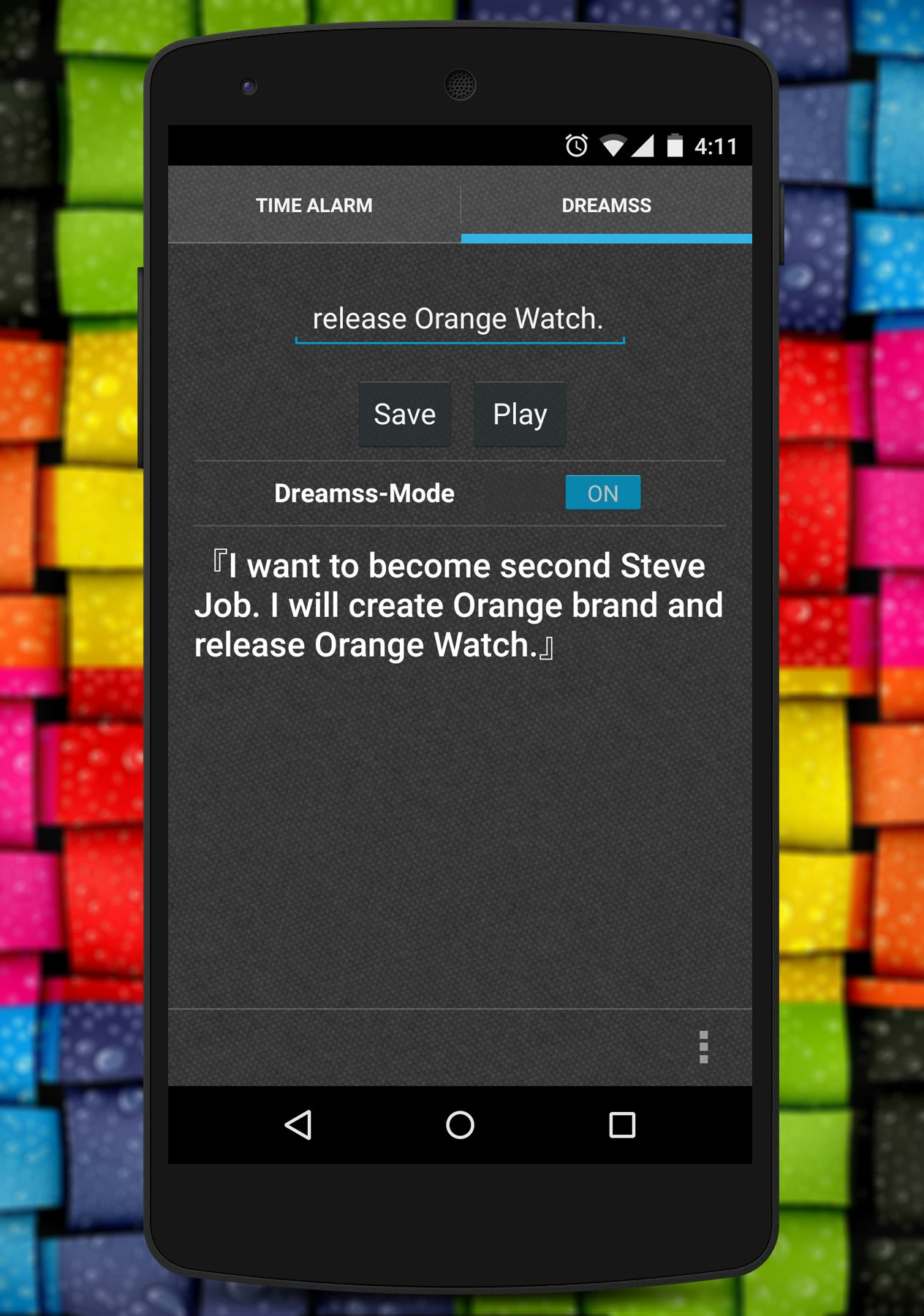 DReamss gallery image