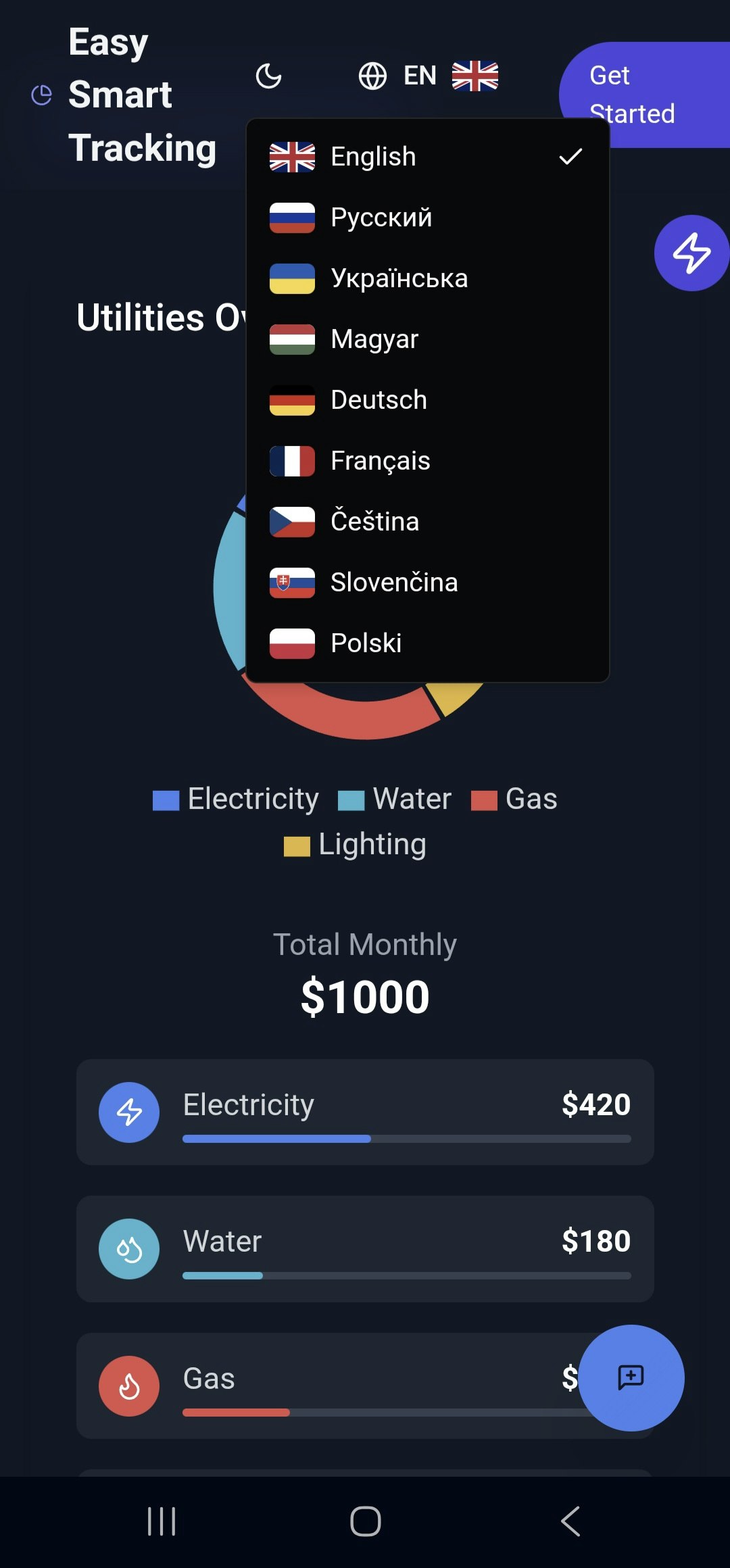 Easy Smart Tracking gallery image