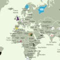 Million Dollar Map