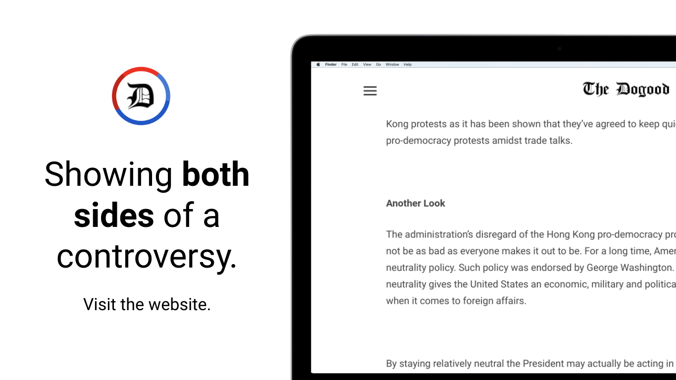 The Dogood Press gallery image