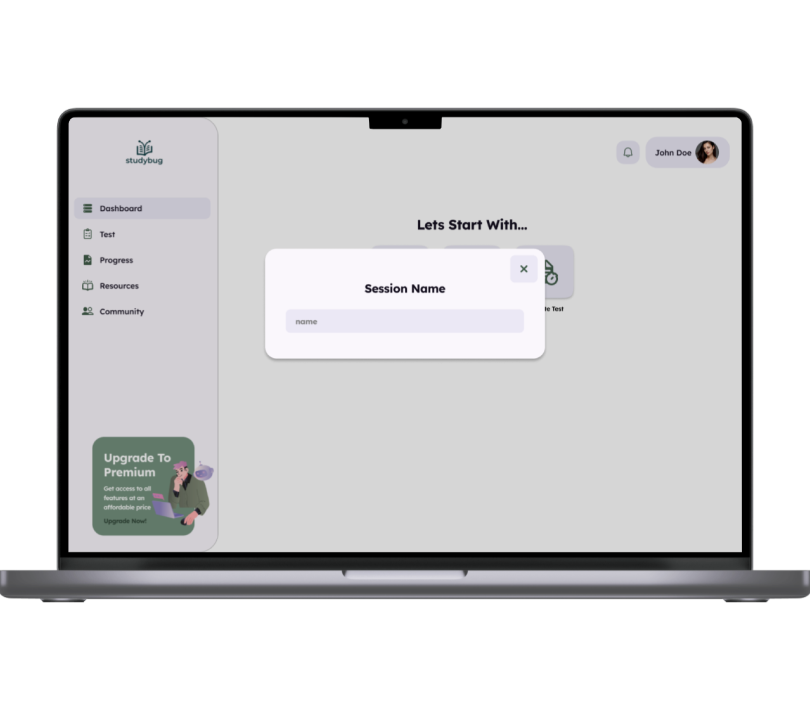 StudyBug gallery image