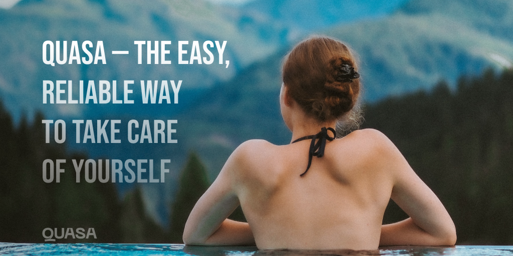 Quasa Connect gallery image