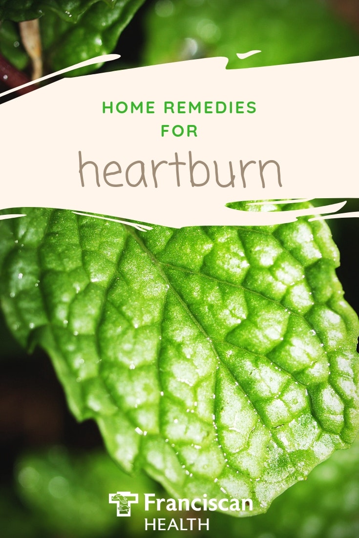 Get Relief From Heartburn Naturally gallery image