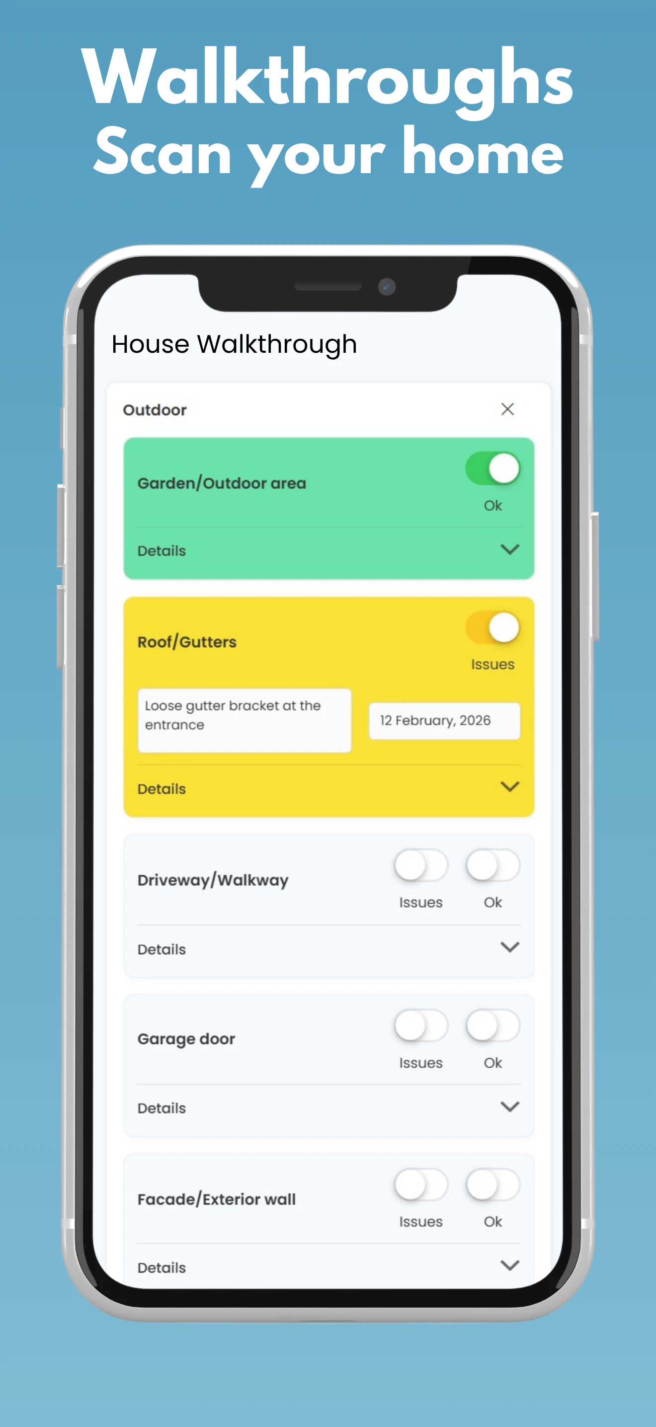 Homerockr screenshot 6