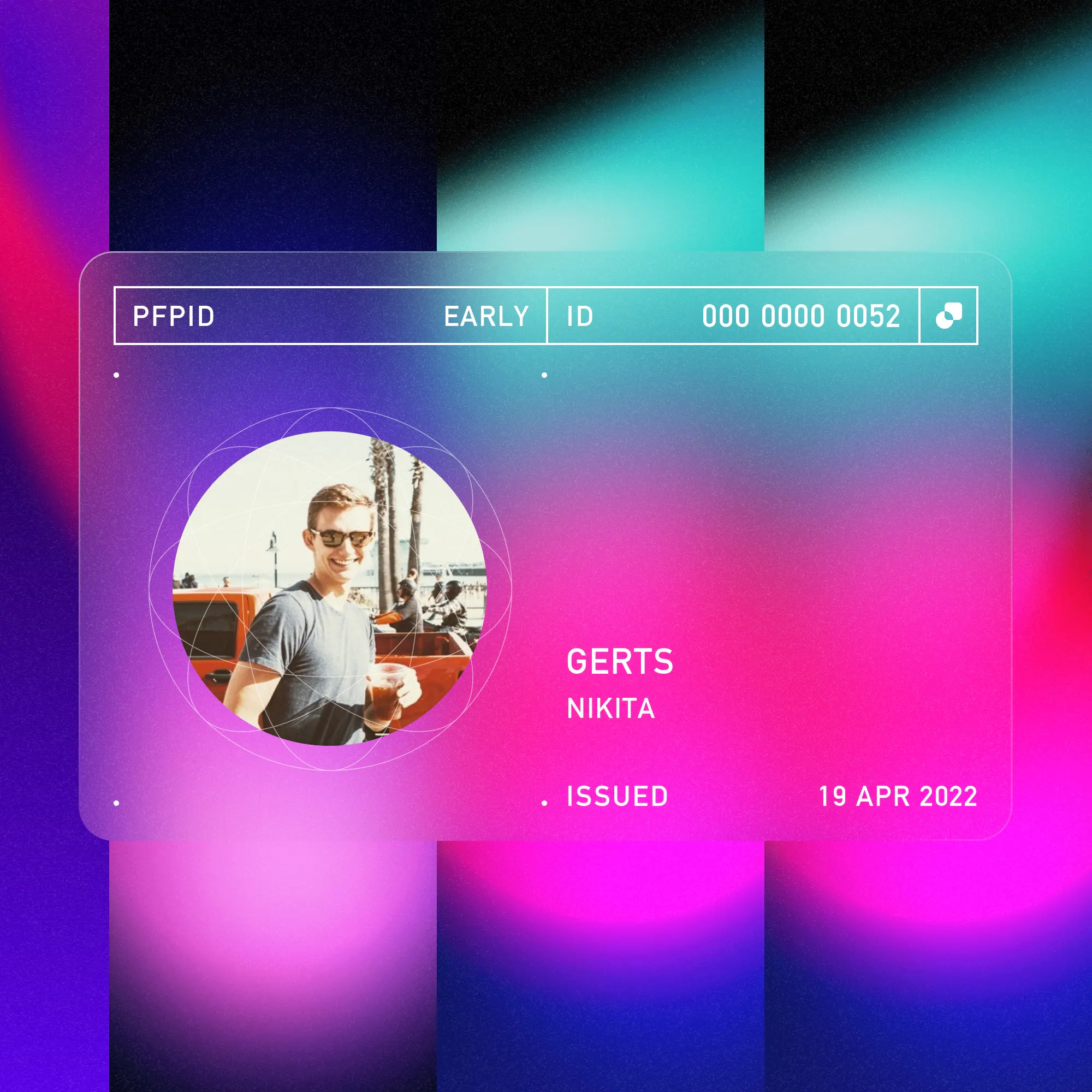 pfpid gallery image