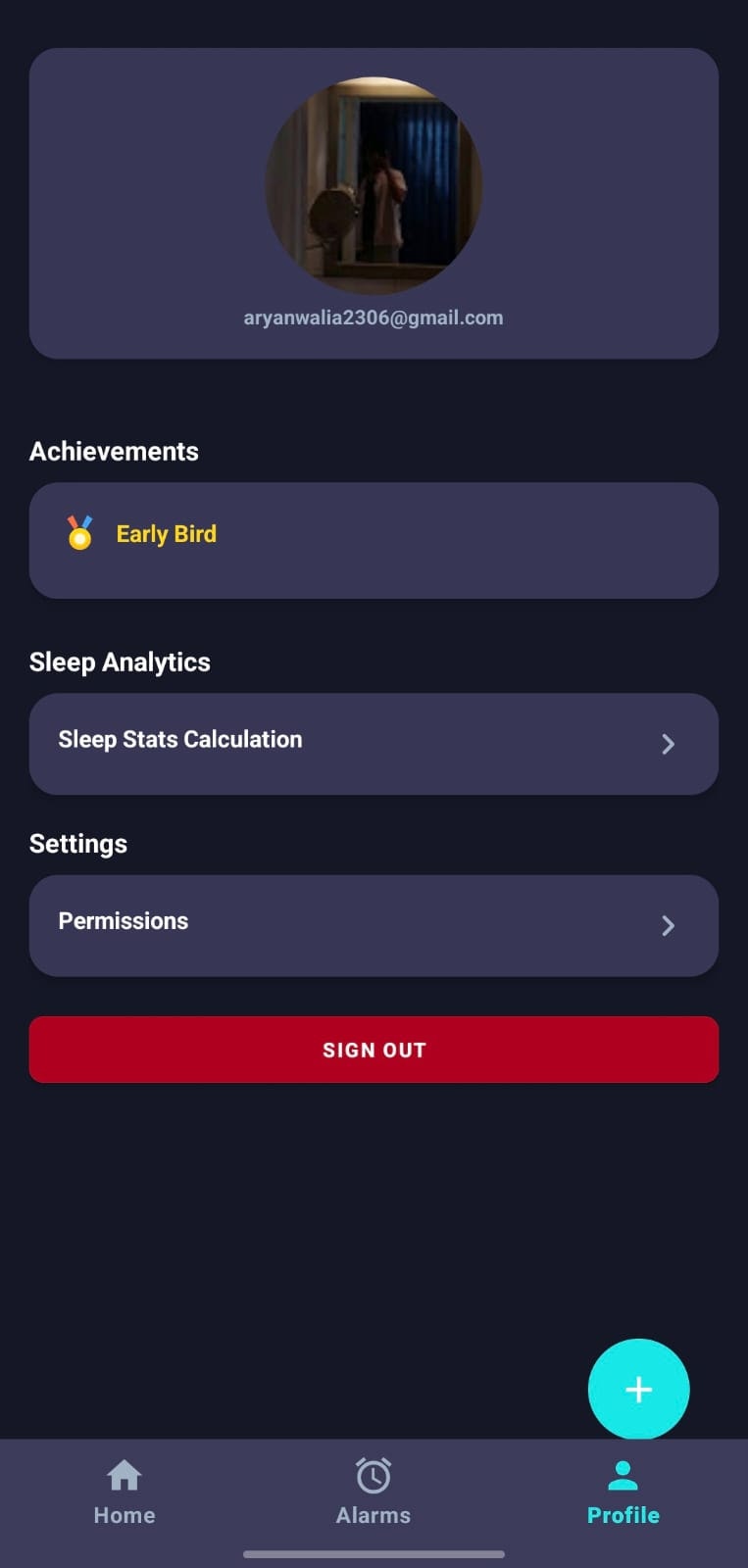 Wake Me gallery image