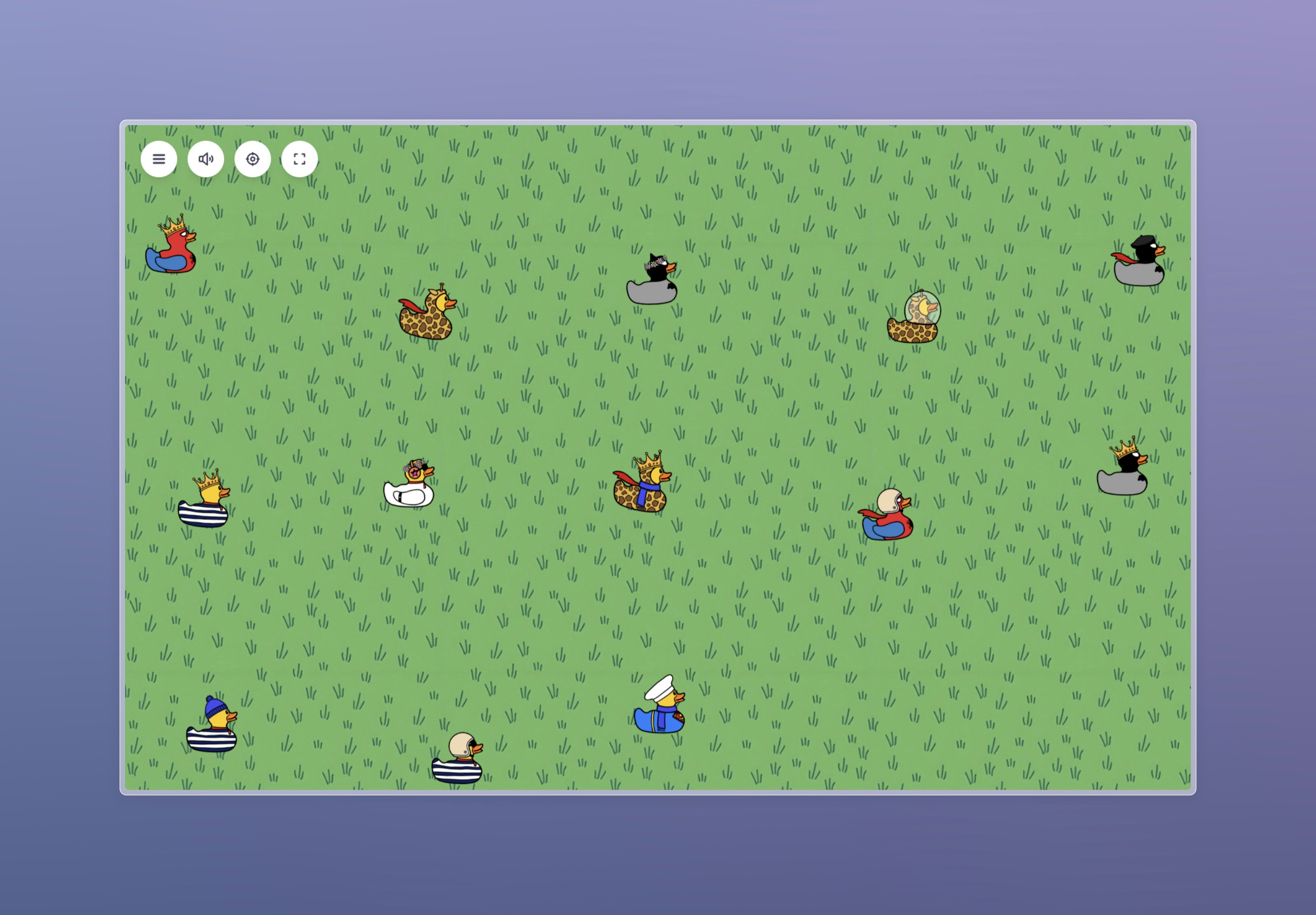 DuckParty — Build Ducks. Bully Humans gallery image