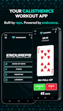 Endureps Play gallery image