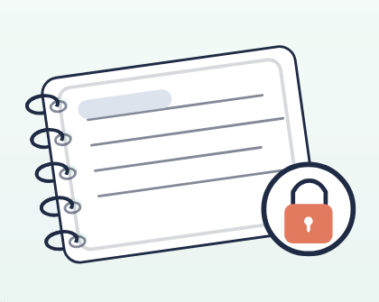 All My Addresses logo