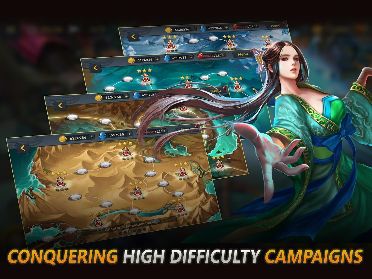 We Are Heroes gallery image