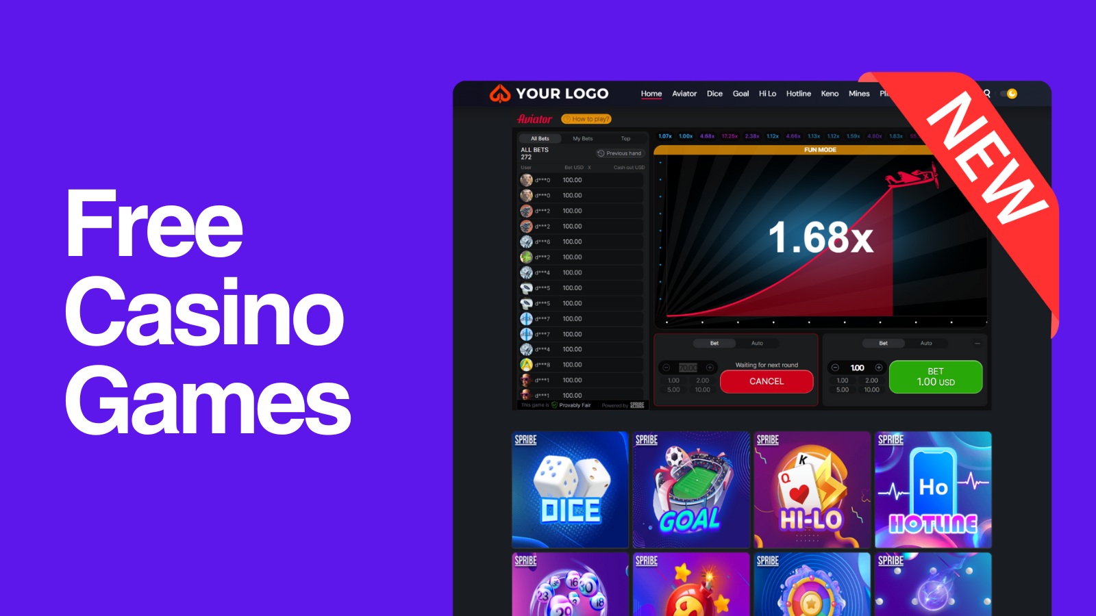 وسائط fintasticapps - تطبيقات الويب Readymade 9