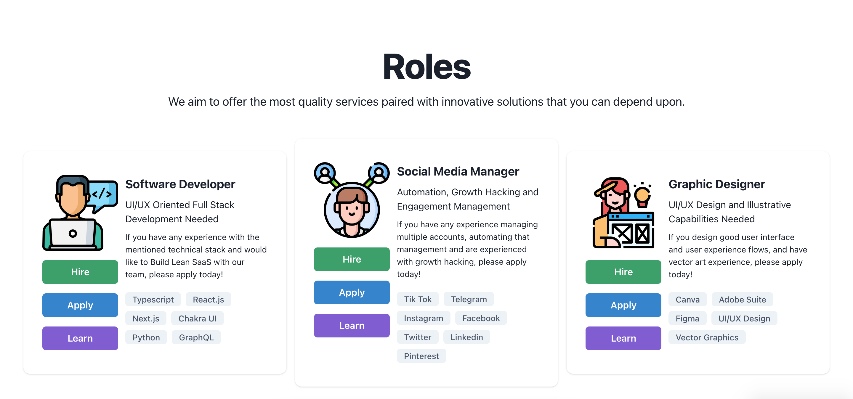 Virtual Assistance Central gallery image