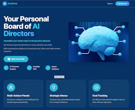 SkullChat gallery image