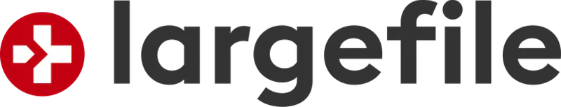 LargeFile screenshot 1