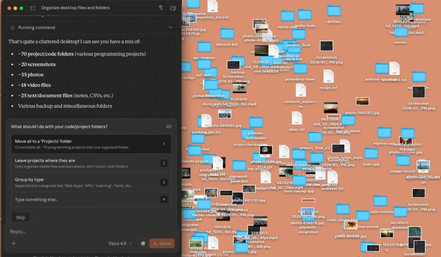 Cowork gallery image