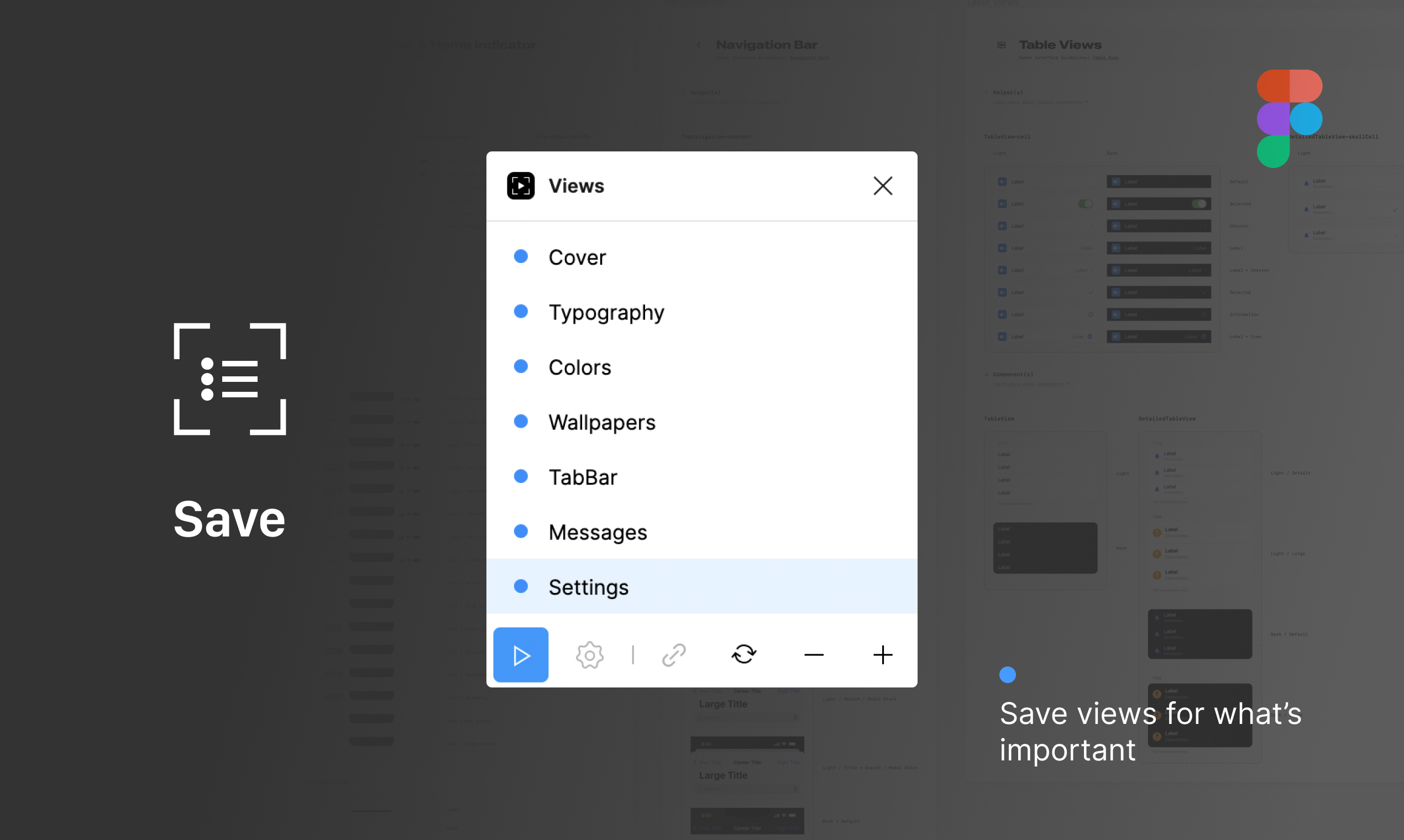 Views Figma Plugin gallery image