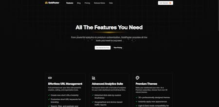 GoldPaster gallery image