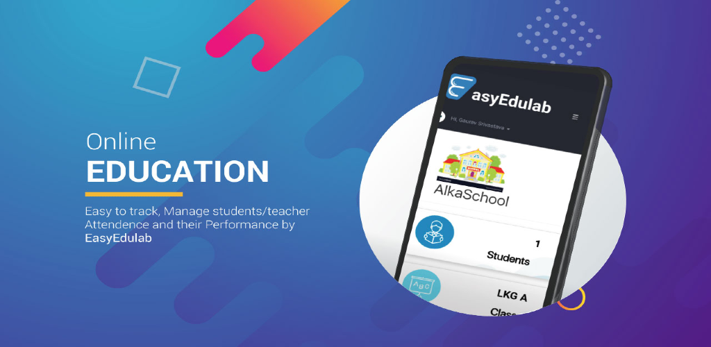 EasyEdulab gallery image