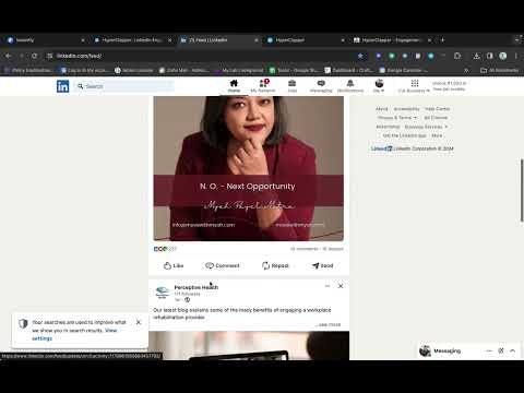 HyperClapper gallery image