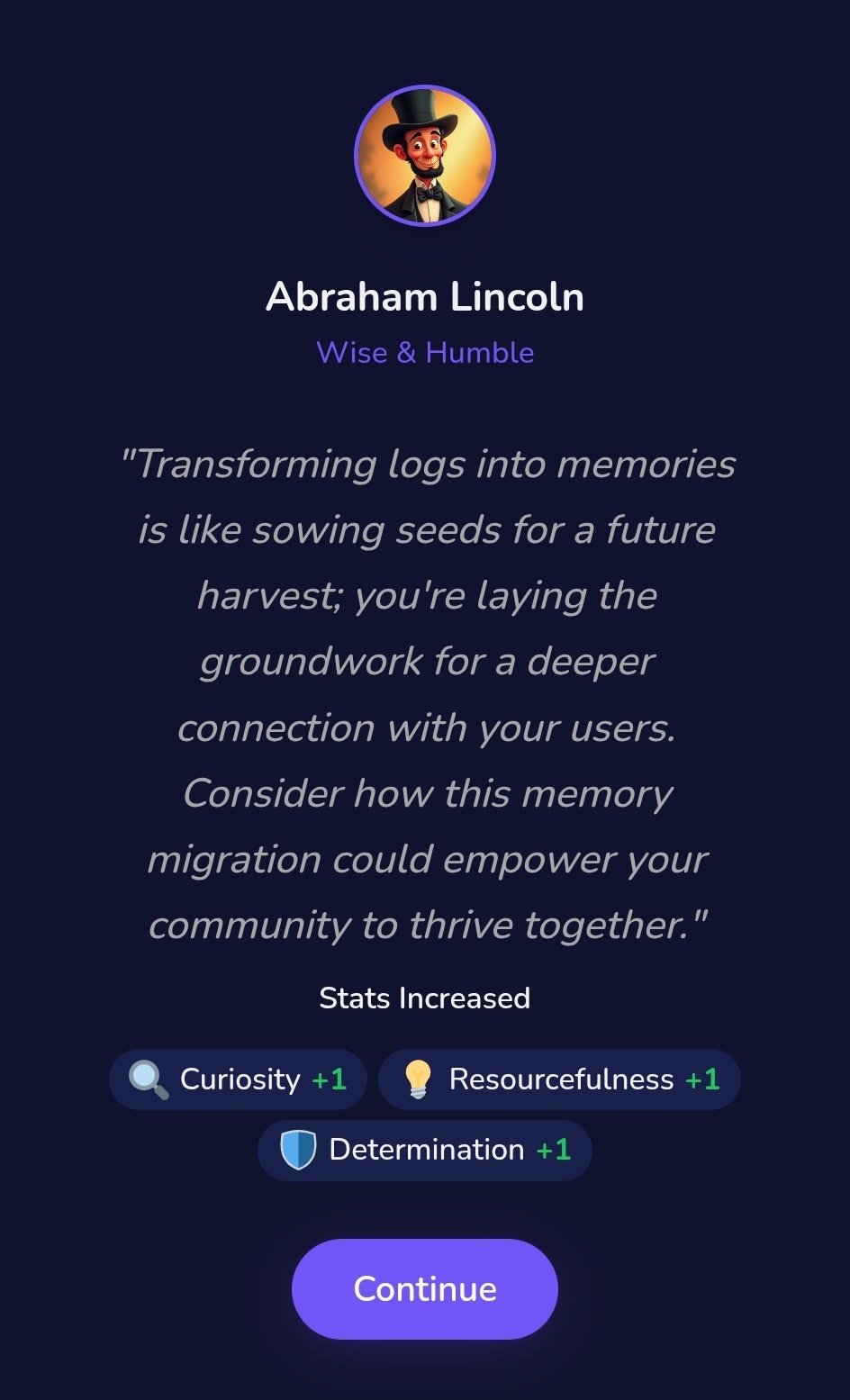 DreamCombinator gallery image