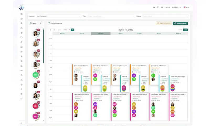 Entovist screenshot 3