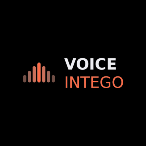 Voice intego gallery image