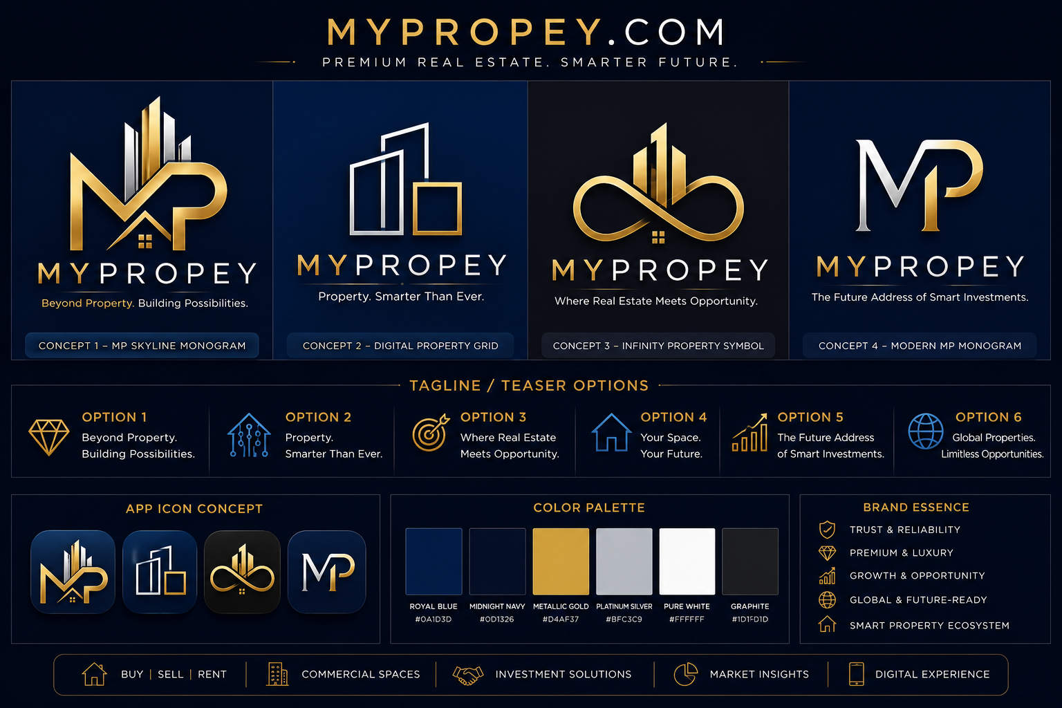Mypropey—  Rentals, Escrow Deposits gallery image