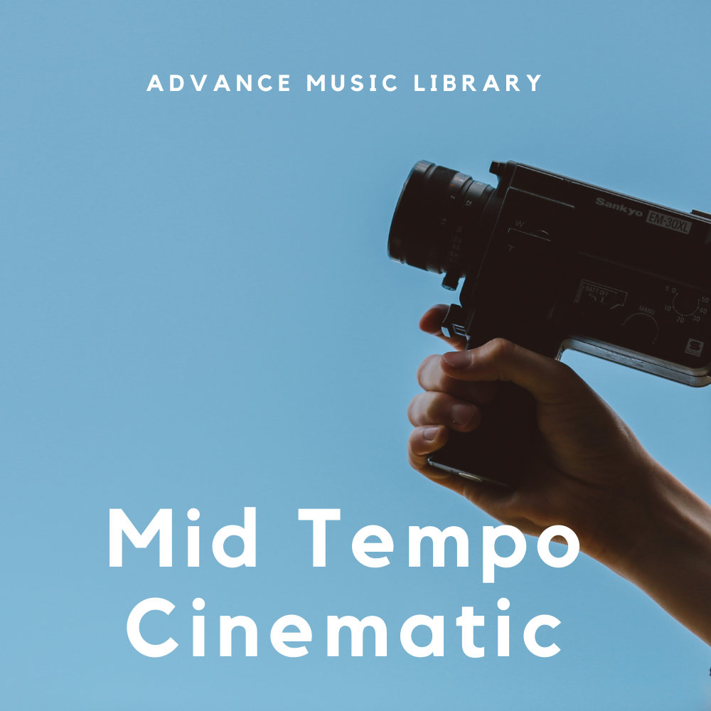 Advance Music Library gallery image