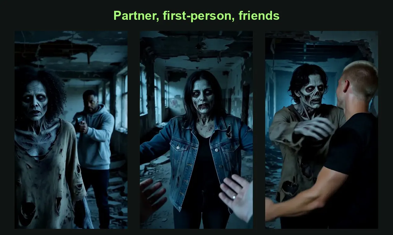 ZombieAI gallery image