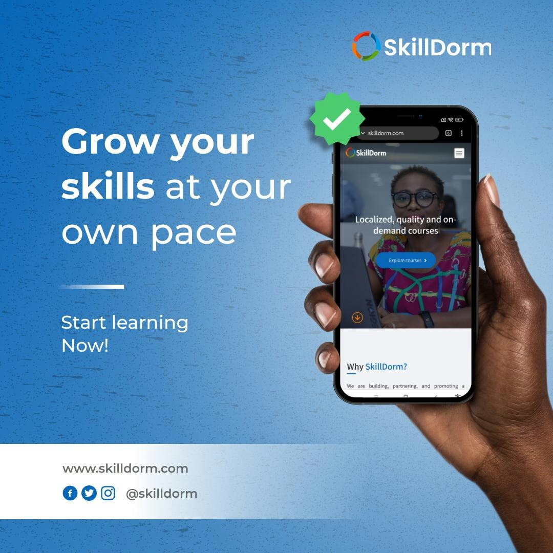 Skilldorm gallery image