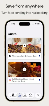 Foodix - Easy Recipes gallery image