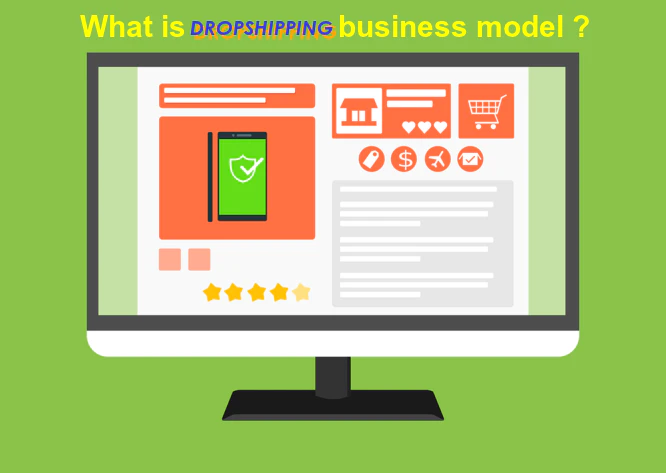 How to start dropshipping from home