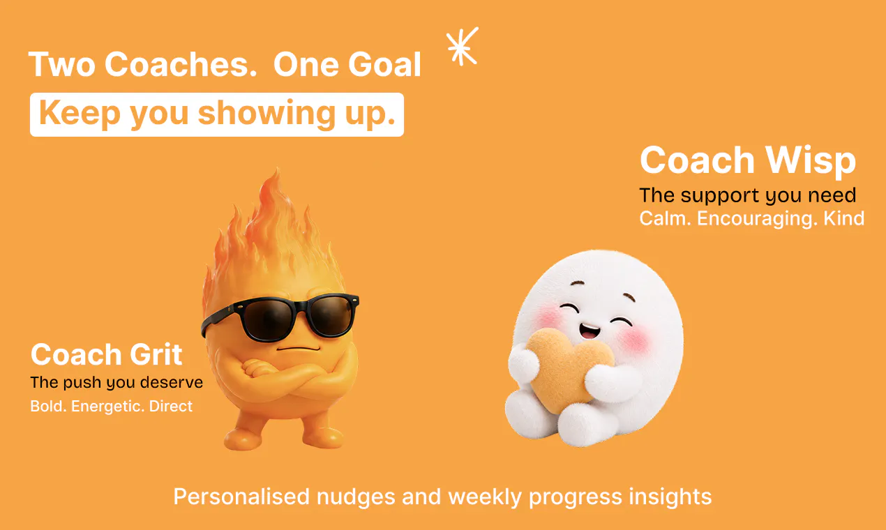 TCTGame : Social Habit Tracker gallery image