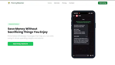 PennyMaster gallery image