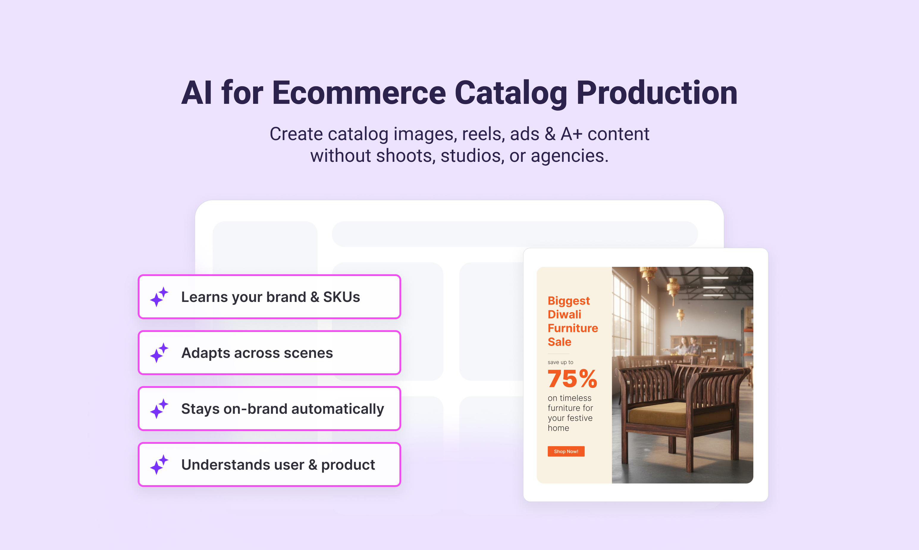 GaanaAI gallery image